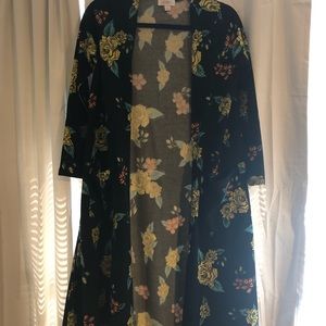 LuLaRoe Sarah Cardigan